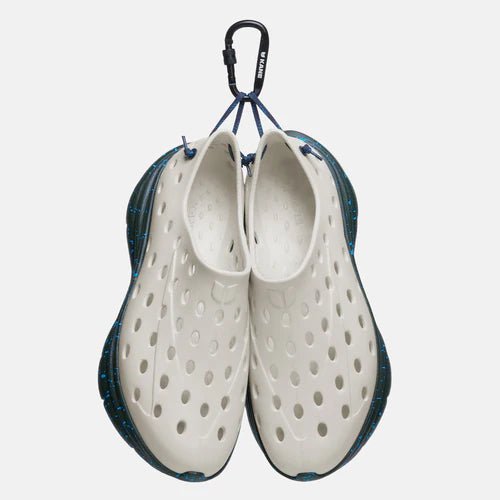 Kane Footwear Revive - Whisper/Moss Speckle