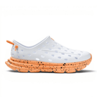 Kane Footwear Revive - White/Electric Orange