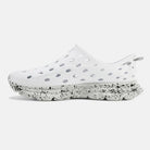 Kane Footwear Revive - White/Gray Speckle