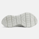 Kane Footwear Revive - White/Gray Speckle