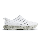 Kane Footwear Revive - White/Gray Speckle