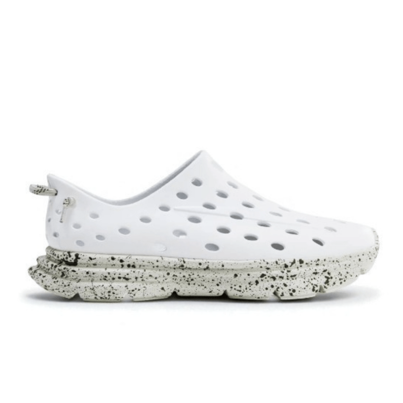 Seliga ShoesKane Footwear Revive - White/Gray Speckle