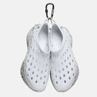 Kane Footwear Revive - White/Gray Speckle