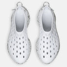 Kane Footwear Revive - White/Gray Speckle