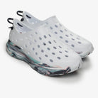 Kane Footwear Revive - White/Navy Pink Marble Swirl