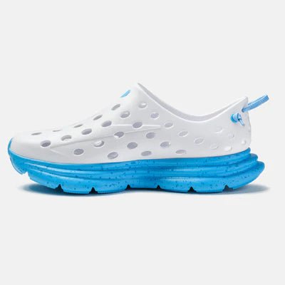 Kane Footwear Revive - White/Pacific