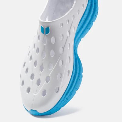Kane Footwear Revive - White/Pacific