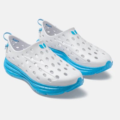 Kane Footwear Revive - White/Pacific