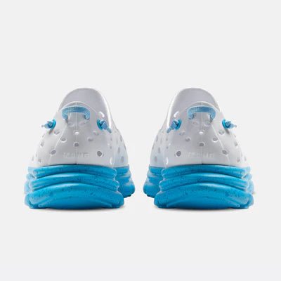 Kane Footwear Revive - White/Pacific