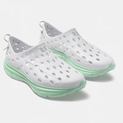 Kane Footwear Revive - White/Spring