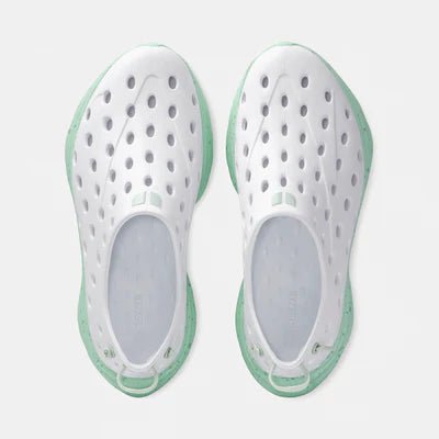 Kane Footwear Revive - White/Spring