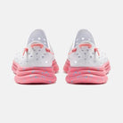 Kane Footwear Revive - White/Strawberry Pink Speckle