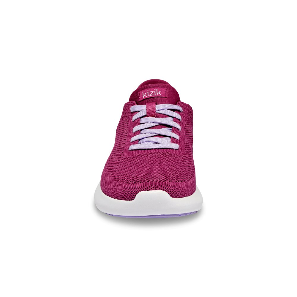 Kizik Athens Hands Free Technology Sneaker - Festival