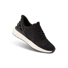 Kizik Men's Athens 2 - Black/White