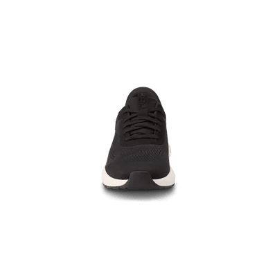 Kizik Men's Athens 2 - Black/White
