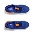 Kizik Men's Athens 2 - Lapis Blue