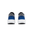Kizik Men's Freedom Run Hands-Free Shoes - Alloy/Blue