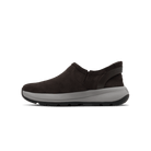 Kizik Men's Juno 2 Moc Hands-Free Shoes - Demitasse/Morning Dove