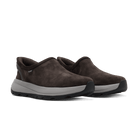 Kizik Men's Juno 2 Moc Hands-Free Shoes - Demitasse/Morning Dove