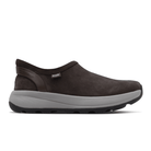 Kizik Men's Juno 2 Moc Hands-Free Shoes - Demitasse/Morning Dove