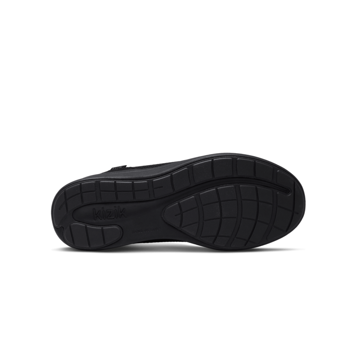 Kizik Men's Lima 2 Hands-Free Shoes - Blackout