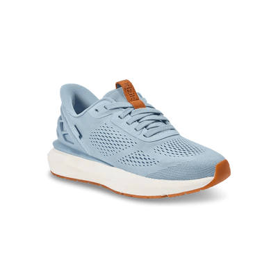 Kizik Women's Athens 2 - Soft Chambray