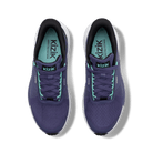 Kizik Women's Freedom Run Hands-Free Shoes - Heron/White