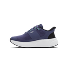 Kizik Women's Freedom Run Hands-Free Shoes - Heron/White