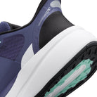 Kizik Women's Freedom Run Hands-Free Shoes - Heron/White