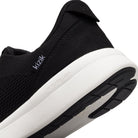 Kizik Women's Lima 2 Sneaker - Black/Bright White