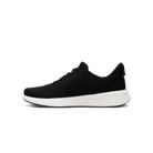 Kizik Women's Lima 2 Sneaker - Black/Bright White