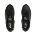 Kizik Women's Vegas 2 Hands-Free Shoes - Black/Pristine