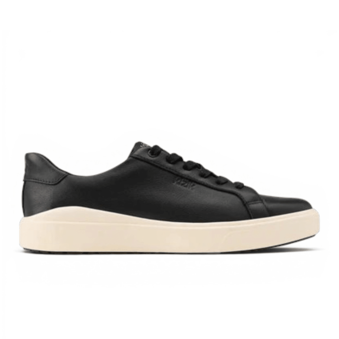 OOFOS OOcloog Plus Active Recovery Clog - Black – Seliga Shoes