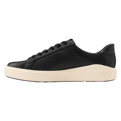 Kizik Women's Vegas 2 Hands-Free Shoes - Black/Pristine