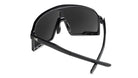 Seliga ShoesKnockaround Campeones Sunglasses - Black on Black