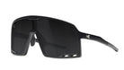 Seliga ShoesKnockaround Campeones Sunglasses - Black on Black