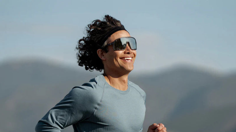 Knockaround Campeones Sunglasses - Robotron 5000