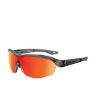 Knockaround Kinetics Sunglasses - Lava/Red Sunset