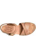 Kork - Ease Women's Ava 2.0 Wedge Sandal - Golden Sand