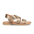 Kork - Ease Women's Dara Flat Sandal - Bronze