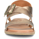 Kork - Ease Women's Dara Flat Sandal - Bronze
