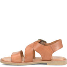 Kork-Ease Women's Dara Flat Sandal - Rust