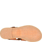 Kork-Ease Women's Dara Flat Sandal - Rust