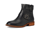 Kork-Ease Women's Ellinor Ankle Boot - Black