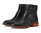 Kork-Ease Women's Ellinor Ankle Boot - Black