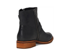 Kork-Ease Women's Ellinor Ankle Boot - Black