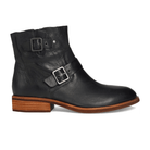Kork-Ease Women's Ellinor Ankle Boot - Black