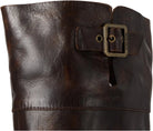 Kork-Ease Women's Everly Knee High Boot - Brown Brush Off