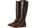 Kork-Ease Women's Everly Knee High Boot - Brown Brush Off