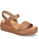 Kork - Ease Women's Hallie Flatform Sandal - Tan